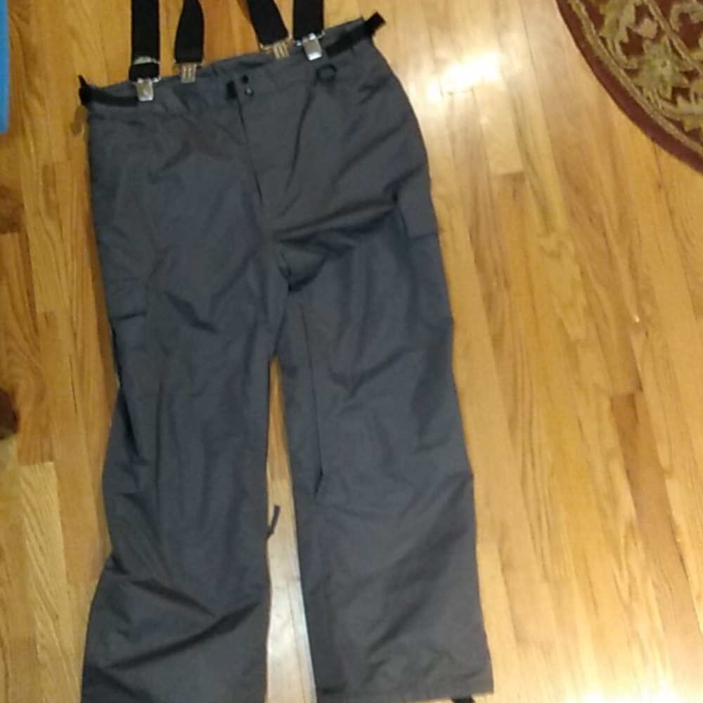 Men's XL Helix snowboard/ski pants waterproof